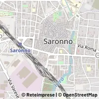 Carte Saronno
