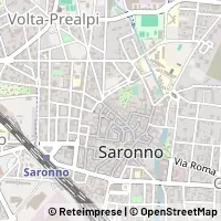 Carte Saronno