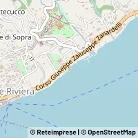 Kort Gardone Riviera
