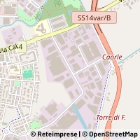 خريطة San Donà di Piave