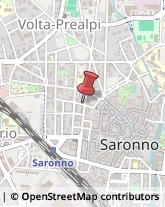 Via San Giuseppe, 42/44,21047Saronno