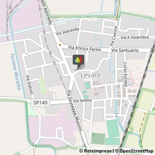 Frutta e Verdura - Dettaglio Levate,24040Bergamo
