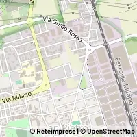 Karta Brugherio