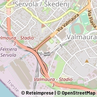 Kart Trieste