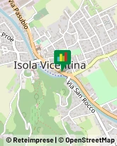 Via Guglielmo Marconi, 41,36033Isola Vicentina