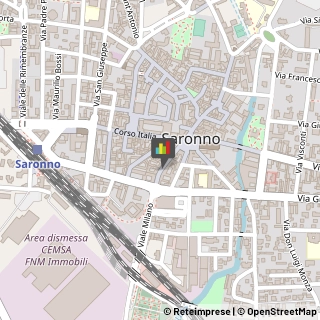 Consulenza Industriale Saronno,21047Varese