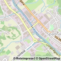 Carte Valdagno