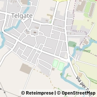 Map Telgate