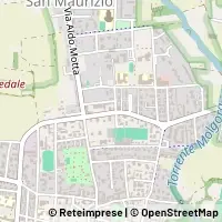 Map Vimercate