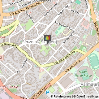 Scuole Pubbliche,34146Trieste