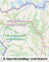 Campers, Caravans, Roulottes e Accessori Valtournenche,11028Aosta