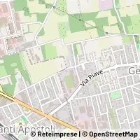 Carte Olgiate Olona