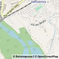 Carte Fontaniva