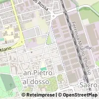 Karte Desio