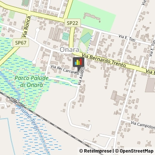 Componenti e Ricambi Auto Tombolo,35019Padova