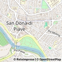 Harita San Donà di Piave