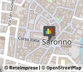 Consulenza Informatica Saronno,21047Varese