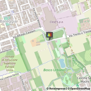 Equitazione - Impianti e Corsi Monza,20851Monza e Brianza