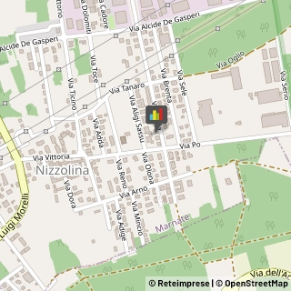 Farmacie Marnate,21050Varese