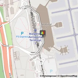 Autorimesse e Parcheggi Ferno,21010Varese