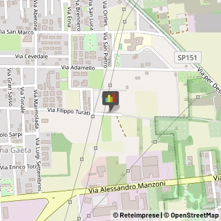 Ceramiche per Pavimenti e Rivestimenti - Dettaglio Cesano Maderno,20811Monza e Brianza