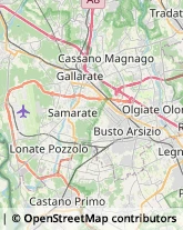 Notai Samarate,21017Varese