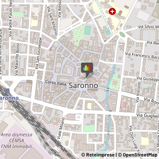 Farmacie Saronno,21047Varese