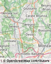 Ascensori - Installazione, Riparazione e Manutenzione Lissone,20851Monza e Brianza