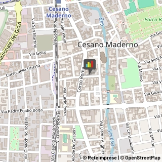 Medicina Sportiva - Medici Specialisti Cesano Maderno,20811Monza e Brianza