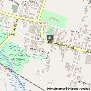 Commercialisti Tombolo,35019Padova