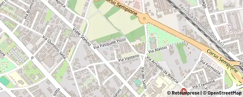 Mappa 부스토아르시치오