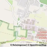 Peta Cornate d'Adda