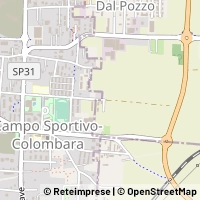 মানচিত্র Misinto