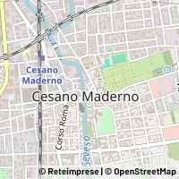 Kart Cesano Maderno