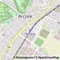 Map Arcore