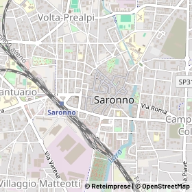 Mappa 21047