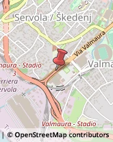 Via Valmaura, 14,34148Trieste