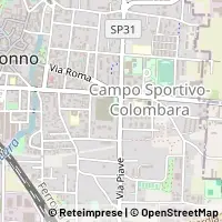 Kartta Saronno