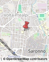 Via San Giuseppe, 66,21047Saronno