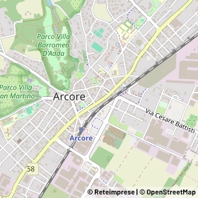 Mappa 20862
