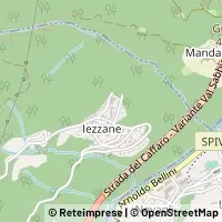 Peta Villanuova sul Clisi