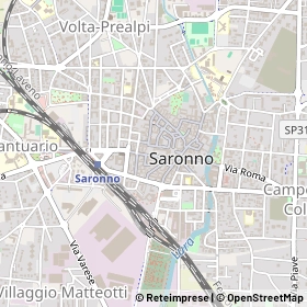 Mappa 21047