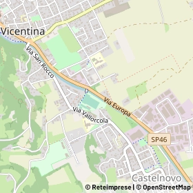 Mappa 36033