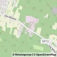 Map Samarate