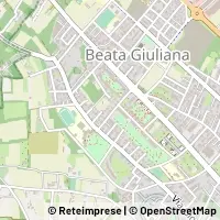 Map Busto Arsizio
