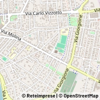 Carte San Donà di Piave
