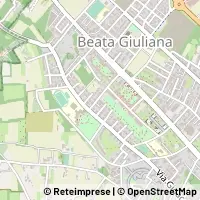 Mapa Busto Arsizio