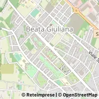 Térkép Busto Arsizio