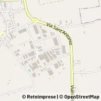 Karta Fontaniva