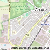 지도 Arcore